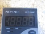 Keyence LX2-V10W PLC Programmable Controller 24VDC Keyence LX2-V10W *Tested* - Image 6