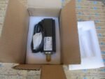 Kinavo SMH60-403016ENL-31 AC Servo Motor 400W 110VAC 5.5A 1.27Nm 3000rpm *NEW*