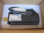 Kinavo SMH60-403016ENL-31 AC Servo Motor 400W 110VAC 5.5A 1.27Nm 3000rpm *NEW* - Image 3