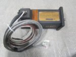 Kollmorgen EB-202-B-91-001 Brushless Motor Duty Continuous 1.3HP 230VAC *Tested*