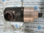 LARM Type IRC125/500 Rotatory Encoder LARM IRC 125/500 Encoder *Tested* - Image 3