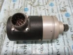 LARM Type IRC125/500 Rotatory Encoder LARM IRC 125/500 Encoder *Tested* - Image 4