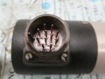 LARM Type IRC125/500 Rotatory Encoder LARM IRC 125/500 Encoder *Tested* - Image 5