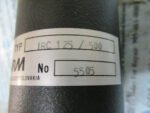 LARM Type IRC125/500 Rotatory Encoder LARM IRC 125/500 Encoder *Tested* - Image 8