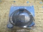 LE Raum LFD61-J300P Photoelectric Sensor Module 12-24VDC LFD61-J300P *NEW*