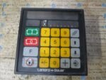 Lenord+Bauer GEL 7814.3000.17 Controller 24VDC 18VAC GEL 7814.3000.17 *Tested*