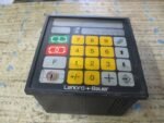Lenord+Bauer GEL 7814.3000.17 Controller 24VDC 18VAC GEL 7814.3000.17 *Tested* - Image 5