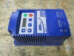 Lenze ESV751N06TXB AC Tech SMVector Inverter 600V 1HP 0.75kW VFD *Tested* - Image 3