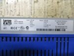 Lenze ESV751N06TXB AC Tech SMVector Inverter 600V 1HP 0.75kW VFD *Tested* - Image 4