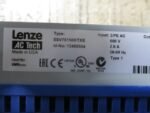 Lenze ESV751N06TXB AC Tech SMVector Inverter 600V 1HP 0.75kW VFD *Tested* - Image 5