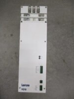 Lenze EVS9212-E Servo Drive power Supply 400VAC 45170599 540/650VDC 7A *parts *
