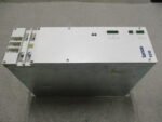 Lenze EVS9212-E Servo Drive power Supply 400VAC 45170599 540/650VDC 7A *parts * - Image 4