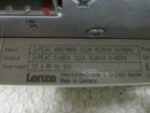 Lenze EVS9325-CTV003 AC Servo Controller 400/480AC 10.8KVA 13A 01443022 *Tested* - Image 5