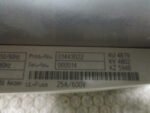 Lenze EVS9325-CTV003 AC Servo Controller 400/480AC 10.8KVA 13A 01443022 *Tested* - Image 6