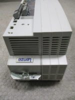 Lenze EVS9325-CTV003 AC Servo Controller 400/480AC 10.8KVA 13A 01443022 *Tested* - Image 8
