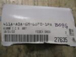 MAC 411A-A0A-GM-GDFO-1PA Valve Solenoid Valve 411A-A0A-GM-GDFO-1PA Valve *NEW* - Image 3