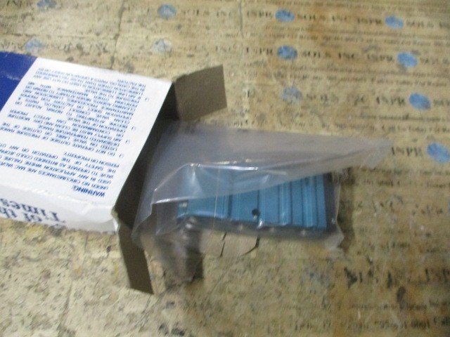 MAC-411A-A0A-GM-GDFO-1PA-Valve-Solenoid-Valve-411A-A0A-GM-GDFO-1PA-Valve-NEW-168325903309 MAC 411A-A0A-GM-GDFO-1PA Valve Solenoid Valve 411A-A0A-GM-GDFO-1PA Valve *NEW* - Image 1