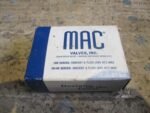 MAC PME-612BAAA Pneumatic Valve 24VDC 8.5Watts 25-150PSI MAC PME-612BAAA *NEW* - Image 5