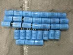 MALLORY CGO153M7R5L CG152UO25R2C CGS452U030R2C Capacitor *TESTED MIX LOT of 32*