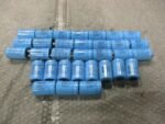 MALLORY CGO153M7R5L CG152UO25R2C CGS452U030R2C Capacitor *TESTED MIX LOT of 32* - Image 3