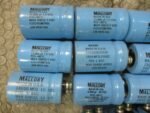 MALLORY CGO153M7R5L CG152UO25R2C CGS452U030R2C Capacitor *TESTED MIX LOT of 32* - Image 4