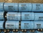 MALLORY CGO153M7R5L CG152UO25R2C CGS452U030R2C Capacitor *TESTED MIX LOT of 32* - Image 5