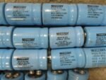 MALLORY CGO153M7R5L CG152UO25R2C CGS452U030R2C Capacitor *TESTED MIX LOT of 32* - Image 6