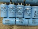 MALLORY CGO153M7R5L CG152UO25R2C CGS452U030R2C Capacitor *TESTED MIX LOT of 32* - Image 8