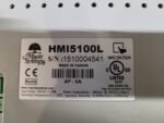 MAPLE SYSTEMS HMI5100L Industrial HMI 10" - Image 3