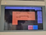 MAPLE SYSTEMS HMI5100L Industrial HMI 10" - Image 4