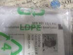 MEMOTEKNIK QuickGrip NED90113/1 R1D Cable grip Connect Kit NED 90113/1 R1D *NEW* - Image 6