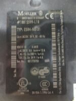 MOELLER ESR4-N0-31 Safety Relay Unit 24VAC/DC 4kV/2 Moeller ESR4-N0-31 *Tested* - Image 6