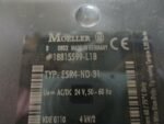MOELLER ESR4-N0-31 Safety Relay Unit 24VAC/DC 4kV/2 Moeller ESR4-N0-31 *Tested* - Image 8