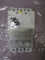 MOELLER NZMN3-AE/-VE XDV Molded Case Disconnect Switch 600VAC 300A 3Pole*Tested*