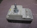MOELLER NZMN3-AE/-VE XDV Molded Case Disconnect Switch 600VAC 300A 3Pole*Tested* - Image 3