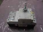 MOELLER NZMN3-AE/-VE XDV Molded Case Disconnect Switch 600VAC 300A 3Pole*Tested* - Image 4