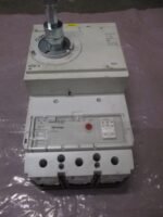 MOELLER NZMN3-AE/-VE XDV Molded Case Disconnect Switch 600VAC 300A 3Pole*Tested* - Image 5