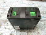 MURR Elektronik MCS5-115/24 Single Ph Power Series DC Supply 24VDC 5A *Tested*