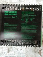 MURR Elektronik MCS5-115/24 Single Ph Power Series DC Supply 24VDC 5A *Tested* - Image 6