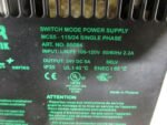 MURR Elektronik MCS5-115/24 Single Ph Power Series DC Supply 24VDC 5A *Tested* - Image 7