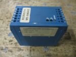 Mannesmann Rexroth VT-11013-12 Amplifier Unit 24VDC Rexroth VT-11013-12 *Tested*