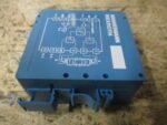 Mannesmann Rexroth VT-11013-12 Amplifier Unit 24VDC Rexroth VT-11013-12 *Tested* - Image 5