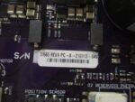 Maple Leaf PCB Assy 51665 REV A Bare PCB 51666 A Controller Board Module*Tested* - Image 4