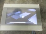Maple System HMI5071L Graphic Touchscreen Terminal Color 24VDC 450mA *Tested*