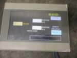 Maple System HMI5071L Graphic Touchscreen Terminal Color 24VDC 450mA *Tested* - Image 4