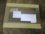 Maple System HMI5071L Graphic Touchscreen Terminal Color 24VDC 450mA *Tested* - Image 5