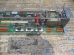 Martin 8346-0404 Interface Codeurs Absolus Control Board GERAL ICA GMC16*Tested* - Image 5