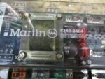 Martin 8346-0404 Interface Codeurs Absolus Control Board GERAL ICA GMC16*Tested* - Image 10