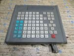 Matsushita HMA0023365 CNC programmable Keypad Module Panasonic Keypad *Tested* - Image 3
