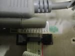 Matsushita HMA0023365 CNC programmable Keypad Module Panasonic Keypad *Tested* - Image 10